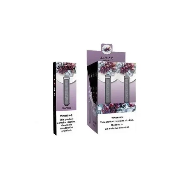 Luftbar diamant disponibel