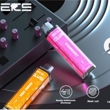 EICS produkt 7000 disponibel