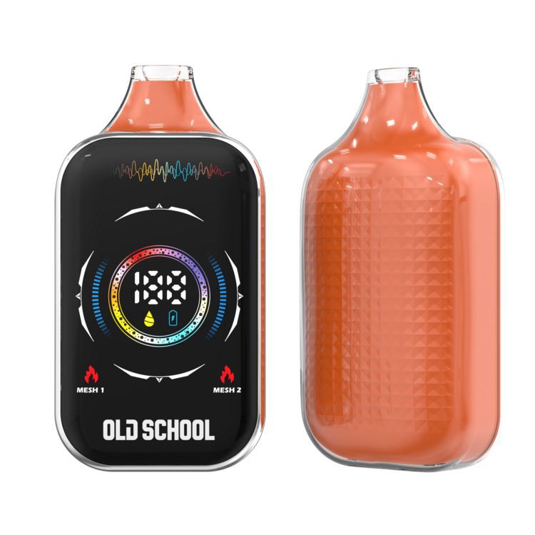 Old school dp30000 puffs engangsvape